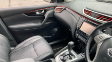 Nissan Qashqai 1.2 DiG-T Tekna [Non-Panoramic] 5dr Xtronic Petrol Hatchback